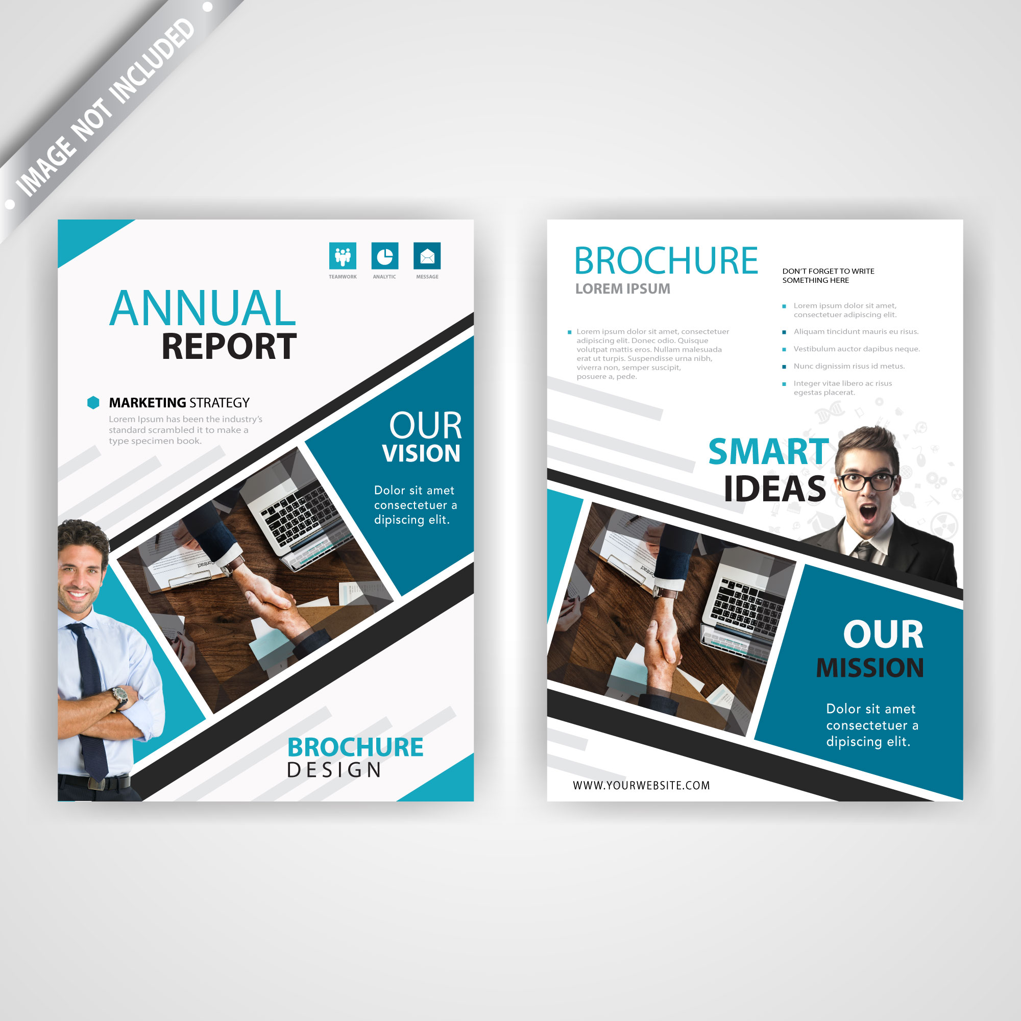 Brochures