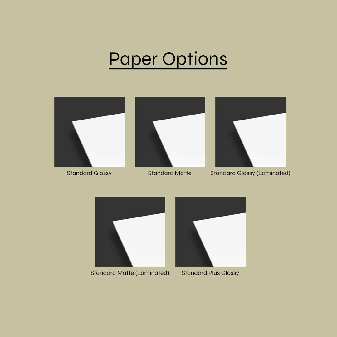 Visiting Cards - Standard - Image 3